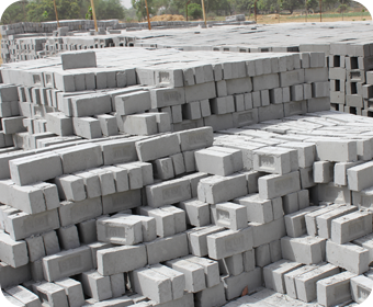 Fly Ash Bricks