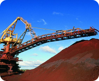 Iron Ore (Mining)