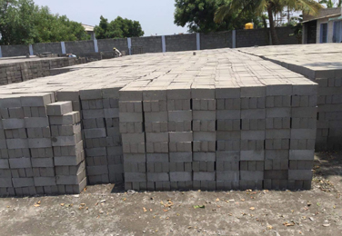 Fly Ash Bricks