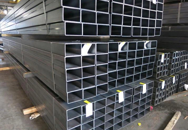 Hot Rolled Steel Sections